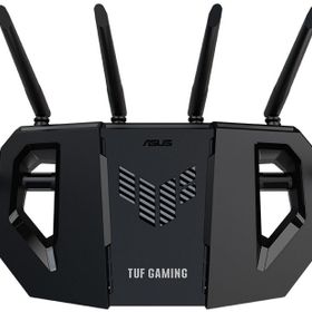 Asus TUF-BE6500 TUF Gaming BE6500 Dual Band WiFi7 5/6 GHz 802.11BE Router