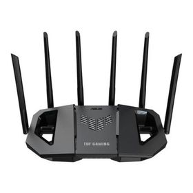 Asus TUF-BE6500 TUF Gaming BE6500 Dual Band WiFi7 5/6 GHz 802.11BE Router