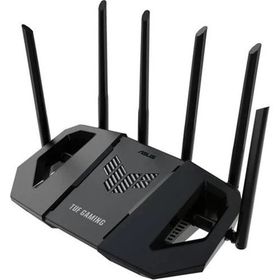Asus TUF-BE6500 TUF Gaming BE6500 Dual Band WiFi7 5/6 GHz 802.11BE Router