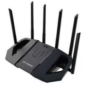 Asus TUF-BE6500 TUF Gaming BE6500 Dual Band WiFi7 5/6 GHz 802.11BE Router