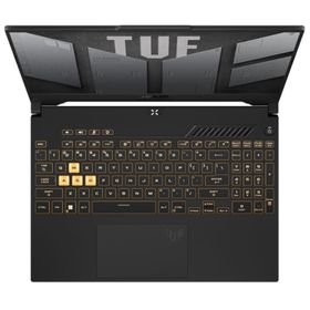 Asus TUF F15 FX507ZC4-HN210W i5-12500H 8GB RAM 512GB SSD RTX 3050 Windows 11 Home 15.6 inç Oyun Bilgisayarı