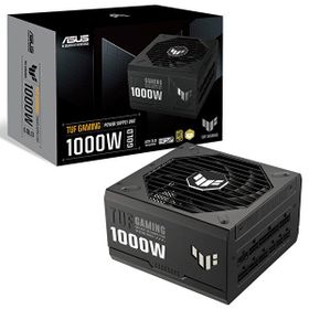 Asus Tuf Gaming 1000G 1000W Gold Tam Modüler Güç Kaynağı