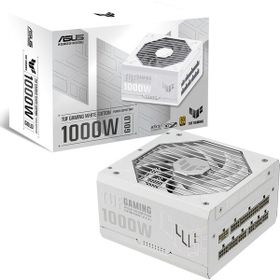 Asus TUF Gaming 1000G Beyaz 1000 W Power Supply