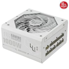 Asus TUF Gaming 1000G Beyaz 1000 W Power Supply