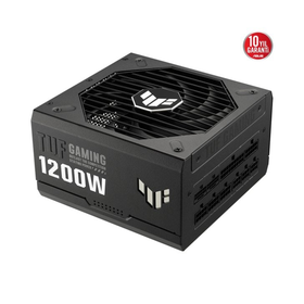 Asus TUF Gaming 1200W Gold 80+ Gold Full Modüler Gaming Power Supply