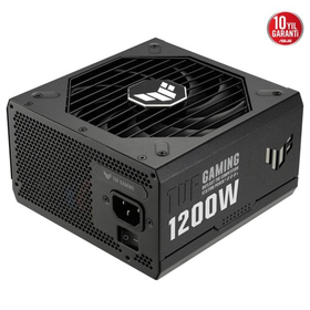 Asus TUF Gaming 1200W Gold 80+ Gold Full Modüler Gaming Power Supply