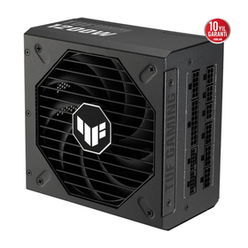Asus TUF Gaming 1200W Gold 80+ Gold Full Modüler Gaming Power Supply