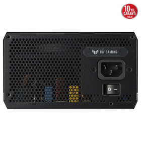 Asus TUF Gaming 1200W Gold 80+ Gold Full Modüler Gaming Power Supply