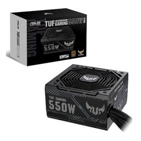 Asus TUF Gaming 550B 80+ Bronze 550W Power Supply