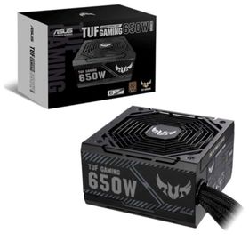 Asus TUF Gaming 650B 80+ Bronz 650W Power Supply