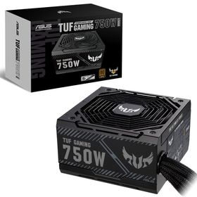 Asus TUF-GAMING-750B 750W 80 Plus Bronze 135mm Gaming Power Supply