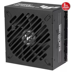 Asus TUF-GAMING-750G-EVO Gen 5.1 750 W Power Supply