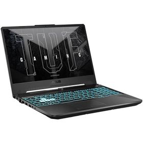 Asus TUF Gaming A15 FA506ICB-HN105W AMD Ryzen 5 4600H 8GB 512GB SSD RTX3050 Windows 11 Home 15.6" FHD 144Hz Dizüstü Bilgisayar