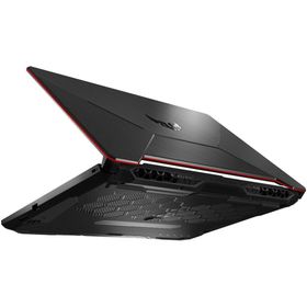Asus TUF Gaming A15 FA506II-BQ200 AMD Ryzen 7 4800H 8GB Ram 1TB HDD +256GB SSD GTX1650Ti Freedos 15.6 inç Oyun Bilgisayarı