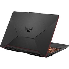 Asus TUF Gaming A15 FA506II-BQ200 AMD Ryzen 7 4800H 8GB Ram 1TB HDD +256GB SSD GTX1650Ti Freedos 15.6 inç Oyun Bilgisayarı