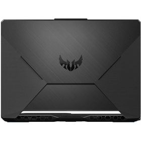 Asus TUF Gaming A15 FA506II-BQ200 AMD Ryzen 7 4800H 8GB Ram 1TB HDD +256GB SSD GTX1650Ti Freedos 15.6 inç Oyun Bilgisayarı