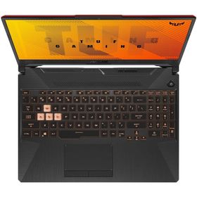 Asus TUF Gaming A15 FA506II-BQ200 AMD Ryzen 7 4800H 8GB Ram 1TB HDD +256GB SSD GTX1650Ti Freedos 15.6 inç Oyun Bilgisayarı