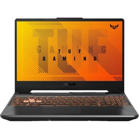 Asus TUF Gaming A15 FA506II-BQ200 AMD Ryzen 7 4800H 8GB Ram 1TB HDD +256GB SSD GTX1650Ti Freedos 15.6 inç Oyun Bilgisayarı