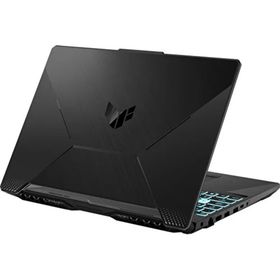 Asus TUF Gaming A15 FA506NC-HN050A1 Ryzen 5 7535HS 8GB RAM 1TB SSD RTX 3050 FreeDOS 15.6 inç Oyun Bilgisayarı
