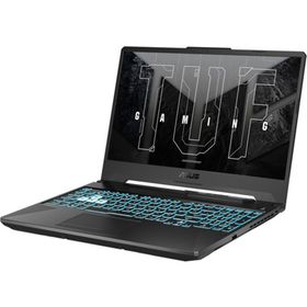 Asus TUF Gaming A15 FA506NC-HN050A1 Ryzen 5 7535HS 8GB RAM 1TB SSD RTX 3050 FreeDOS 15.6 inç Oyun Bilgisayarı