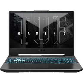 Asus TUF Gaming A15 FA506NC-HN050A1 Ryzen 5 7535HS 8GB RAM 1TB SSD RTX 3050 FreeDOS 15.6 inç Oyun Bilgisayarı