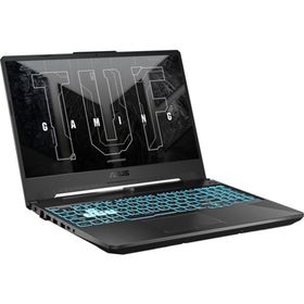 Asus TUF Gaming A15 FA506NC-HN050A1 Ryzen 5 7535HS 8GB RAM 1TB SSD RTX 3050 FreeDOS 15.6 inç Oyun Bilgisayarı