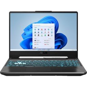 Asus TUF Gaming A15 FA506NCG-HN186W Ryzen 7 7445HS 16GB RAM 512GB SSD 4GB RTX 3050 Windows 11 Home 15.6 inç Oyun Bilgisayarı