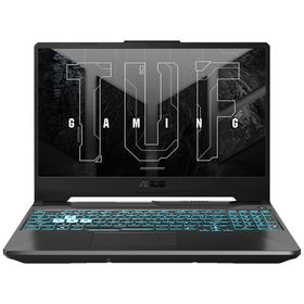 Asus TUF Gaming A15 FA506NCG-HN206 Ryzen 7 7445HS 16GB RAM 512GB SSD 4GB RTX 3050 FreeDOS 15.6 inç Oyun Bilgisayarı