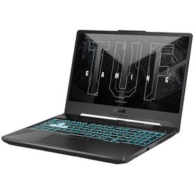 Asus TUF Gaming A15 FA506NCG-HN206 Ryzen 7 7445HS 16GB RAM 512GB SSD 4GB RTX 3050 FreeDOS 15.6 inç Oyun Bilgisayarı