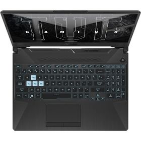 Asus TUF Gaming A15 FA506NCG-HN206 Ryzen 7 7445HS 16GB RAM 512GB SSD 4GB RTX 3050 FreeDOS 15.6 inç Oyun Bilgisayarı