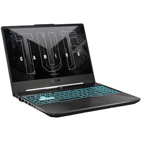 Asus TUF Gaming A15 FA506NCG-HN267 Ryzen 7 7445HS 16GB RAM 512GB SSD 4GB RTX 3050 FreeDOS 15.6 inç Oyun Bilgisayarı