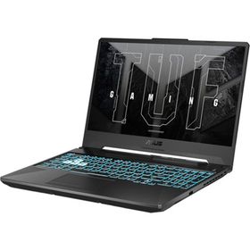 Asus TUF Gaming A15 FA506NCR-HN007W Ryzen 7 7435HS 8GB RAM 512GB SSD 4GB RTX 3050 Windows 11 Home 15.6 inç Oyun Bilgisayarı