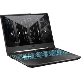 Asus TUF Gaming A15 FA506NF-HN003W Ryzen 5 7535HS 8GB RAM 512GB SSD RTX 2050 Windows 11 Home 15.6 inç Oyun Bilgisayarı