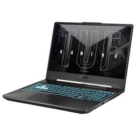 Asus TUF Gaming A15 FA506NF-HN003W Ryzen 5 7535HS 8GB RAM 512GB SSD RTX 2050 Windows 11 Home 15.6 inç Oyun Bilgisayarı