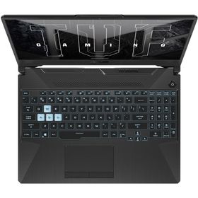 Asus TUF Gaming A15 FA506NF-HN003W Ryzen 5 7535HS 8GB RAM 512GB SSD RTX 2050 Windows 11 Home 15.6 inç Oyun Bilgisayarı