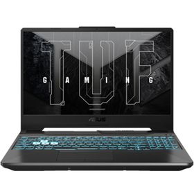 Asus TUF Gaming A15 FA506NF-HN003W Ryzen 5 7535HS 8GB RAM 512GB SSD RTX 2050 Windows 11 Home 15.6 inç Oyun Bilgisayarı