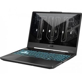 Asus TUF Gaming A15 FA506NF-HN004 AMD Ryzen 5 7535HS 8GB RAM 512GB SSD 4GB RTX 2050 FreeDOS 15.6 inç Oyun Bilgisayarı
