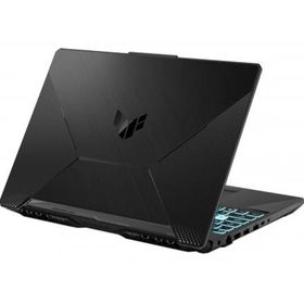 Asus TUF Gaming A15 FA506NF-HN004 AMD Ryzen 5 7535HS 8GB RAM 512GB SSD 4GB RTX 2050 FreeDOS 15.6 inç Oyun Bilgisayarı