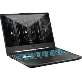Asus TUF Gaming A15 FA506NF-HN004 AMD Ryzen 5 7535HS 8GB RAM 512GB SSD 4GB RTX 2050 FreeDOS 15.6 inç Oyun Bilgisayarı
