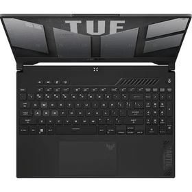 Asus TUF Gaming A15 FA506NF-HN050ARB16 R5-7535HS 32GB RAM 2TB SSD RTX 2050 FreeDOS 15.6 inç Oyun Bilgisayarı