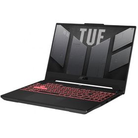 Asus TUF Gaming A15 FA507NOR-LP110 Ryzen 7 7435HS 32GB RAM 1TB SSD RTX 4060 Windows 11 Pro 15.6 inç Oyun Bilgisayarı