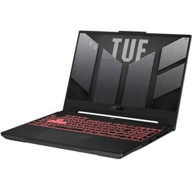 Asus TUF Gaming A15 FA507NU-LP030A1 AMD Ryzen 7 7735HS 8GB RAM 1TB SSD RTX 4050 FreeDOS 15.6 inç Oyun Bilgisayarı