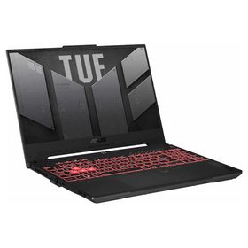 Asus TUF Gaming A15 FA507NU-LP051 Ryzen 7 7735HS 8GB RAM 512GB SSD 6GB RTX 4050 FreeDOS 15.6 inç Oyun Bilgisayarı
