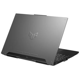Asus TUF Gaming A15 FA507NU-LP052 Ryzen 7-7735HS 8GB RAM 512GB SSD 6GB RTX 4050 FreeDOS 15.6 inç Oyun Bilgisayarı
