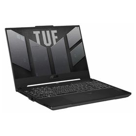 Asus TUF Gaming A15 FA507NU-LP052 Ryzen 7-7735HS 8GB RAM 512GB SSD 6GB RTX 4050 FreeDOS 15.6 inç Oyun Bilgisayarı