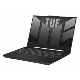 Asus TUF Gaming A15 FA507NU-LP052 Ryzen 7-7735HS 8GB RAM 512GB SSD 6GB RTX 4050 FreeDOS 15.6 inç Oyun Bilgisayarı