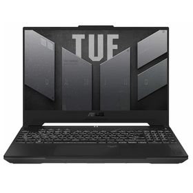 Asus TUF Gaming A15 FA507NU-LP052 Ryzen 7-7735HS 8GB RAM 512GB SSD 6GB RTX 4050 FreeDOS 15.6 inç Oyun Bilgisayarı