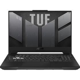 Asus TUF Gaming A15 FA507NU-LP053 Ryzen 7 7735HS 8GB RAM 512GB SSD RTX 4050 FreeDOS 15.6 inç Oyun Bilgisayarı