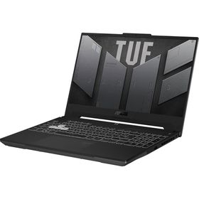 Asus TUF Gaming A15 FA507NU-LP053 Ryzen 7 7735HS 8GB RAM 512GB SSD RTX 4050 FreeDOS 15.6 inç Oyun Bilgisayarı