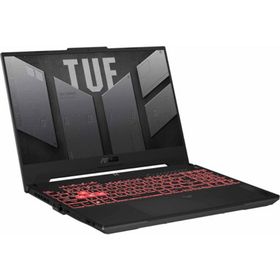 Asus TUF Gaming A15 FA507NU-LP157 Ryzen 5 7535HS 8GB RAM 512GB SSD 6GB RTX 4050 FreeDOS 15.6 inç Oyun Bilgisayarı